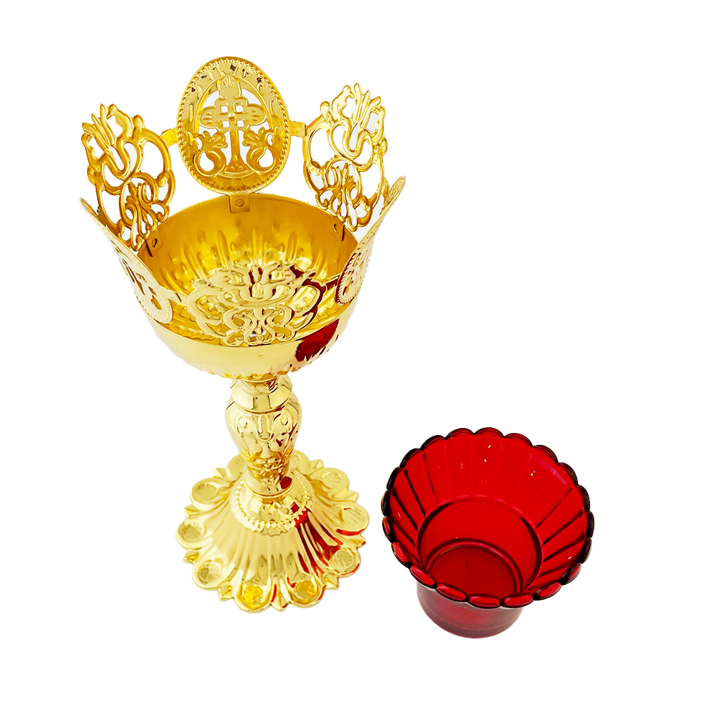 Exquisite Hollow Lace Top Orth - Lighting & Home Decor Studio 리뷰 및 가격