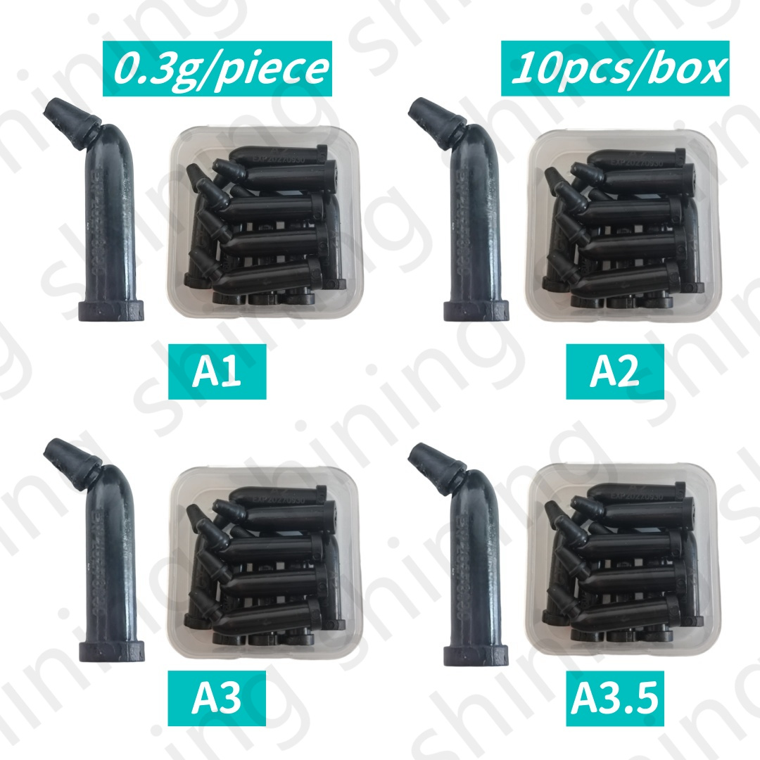 Dental Unidose Capsules Compos - Lighting Jockey 리뷰 및 가격