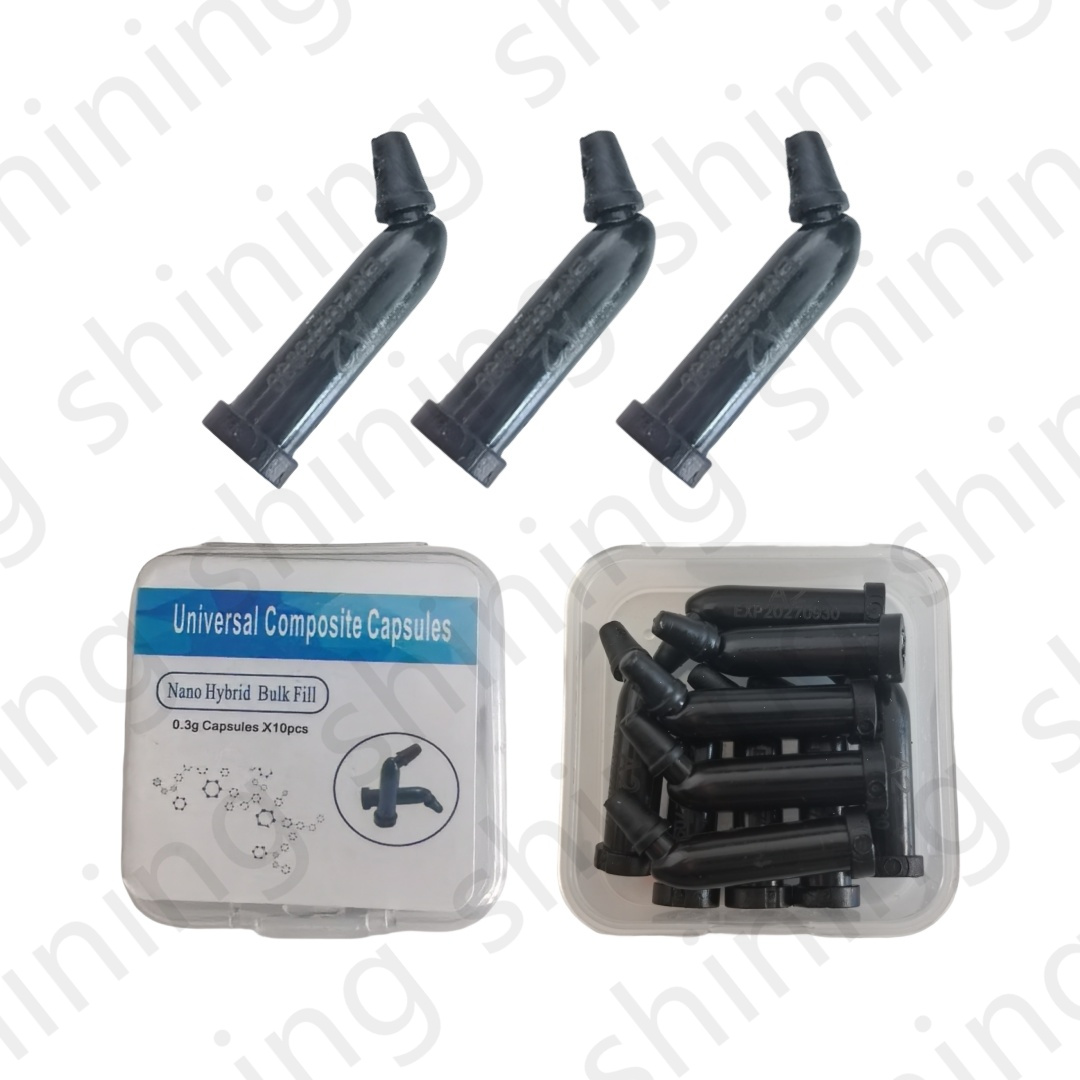 Dental Unidose Capsules Compos - Lighting Jockey 리뷰 및 가격
