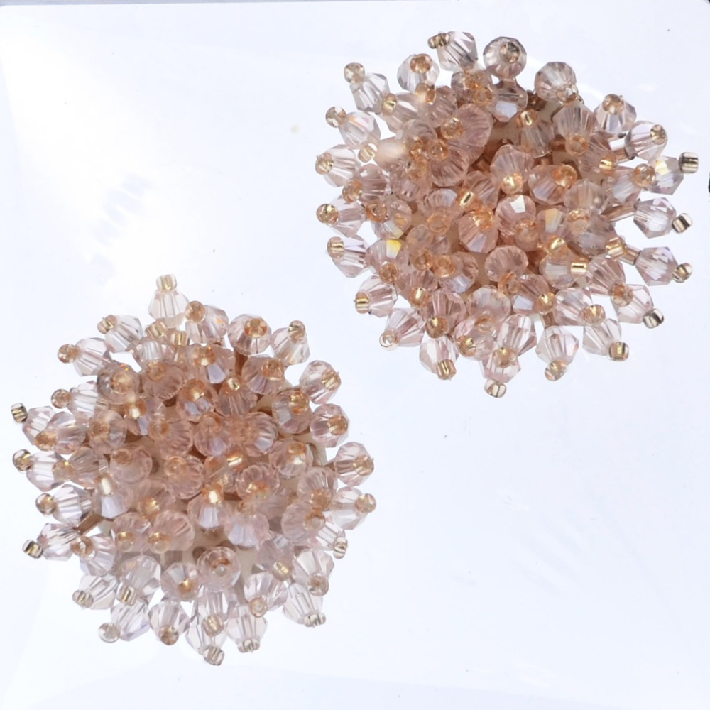 2PCS Elegant Button Covers Han - Elegant Decor & Lighting Llc 리뷰 및 가격