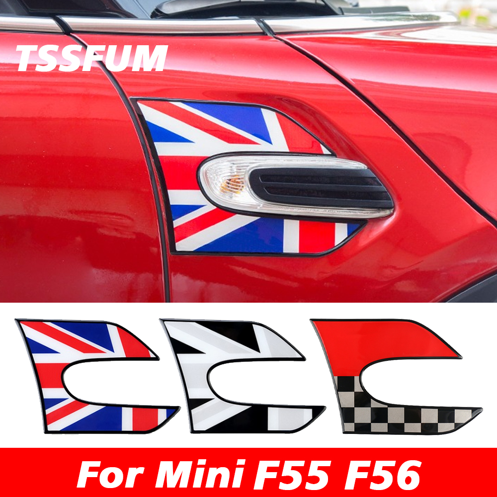 Union Jack Car Turn Signal Lig - Union Lighting & Decor Collabs 리뷰 및 가격