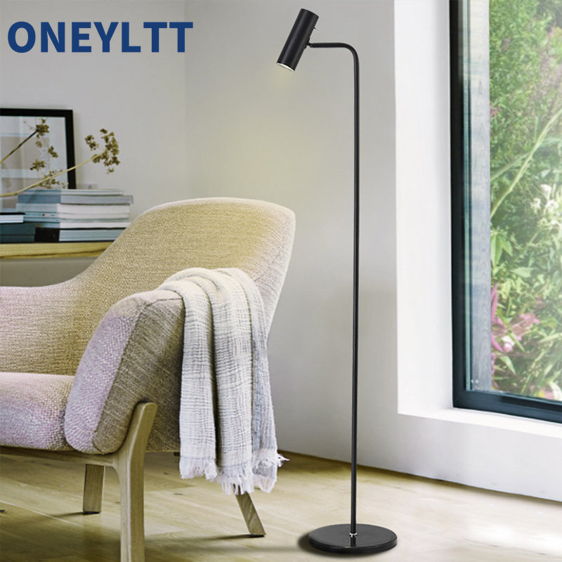 Modern LED Dimmable Floor Lamp - Floor Lamp Tripod 리뷰 및 가격