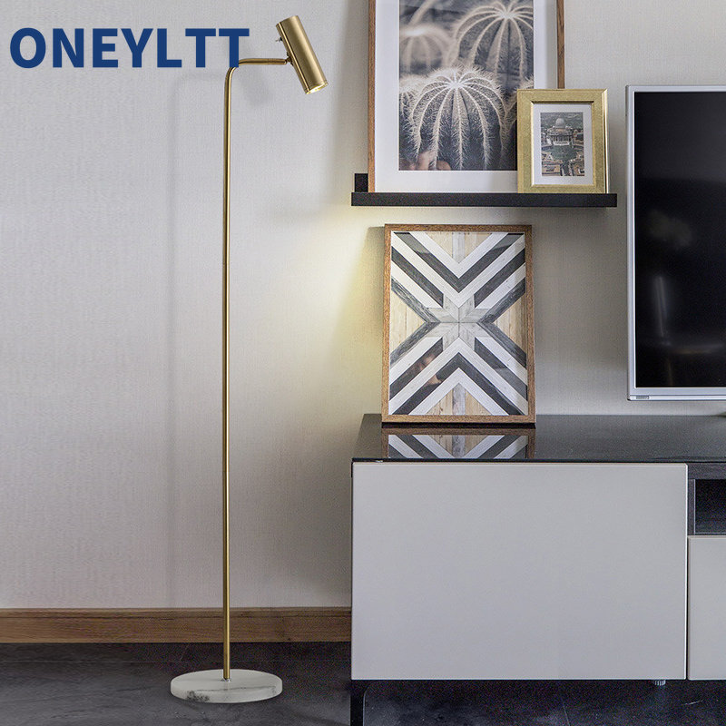 Modern LED Dimmable Floor Lamp - Floor Lamp Tripod 리뷰 및 가격