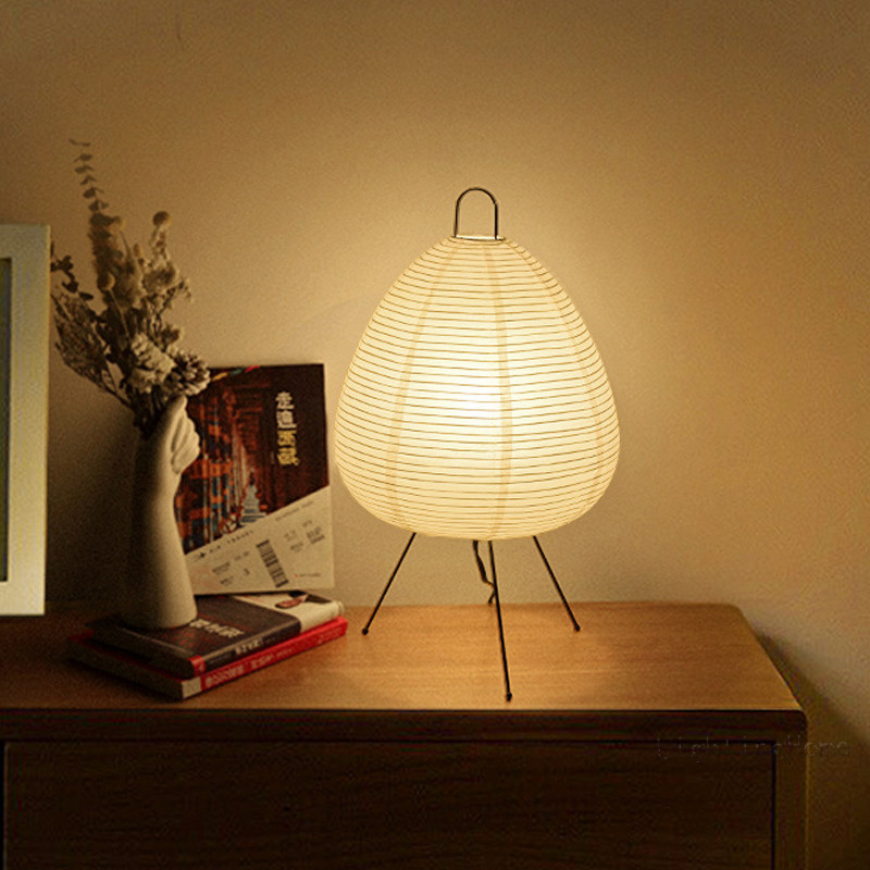 Nogy Noguchi Style Lamp Rice P - Floor Lamp Tripod 리뷰 및 가격
