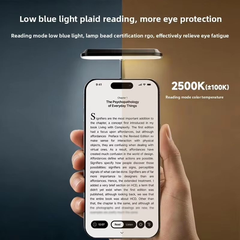 Magnetic Gooseneck LED Fill Li - Touch Dimmer Lamp 리뷰 및 가격