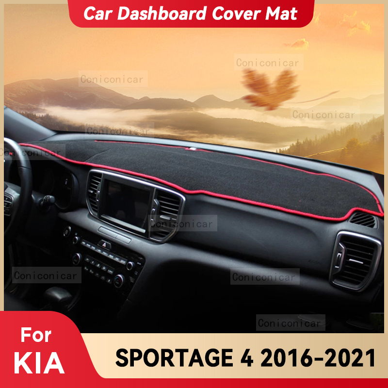 For KIA SPORTAGE 4 2016-2021 C - Lighting Jockey 리뷰 및 가격