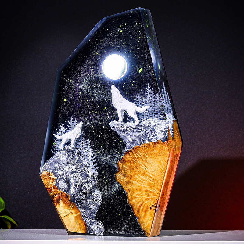 Nature Animals Figure Organism - Lighting Decor For Wedding 리뷰 및 가격