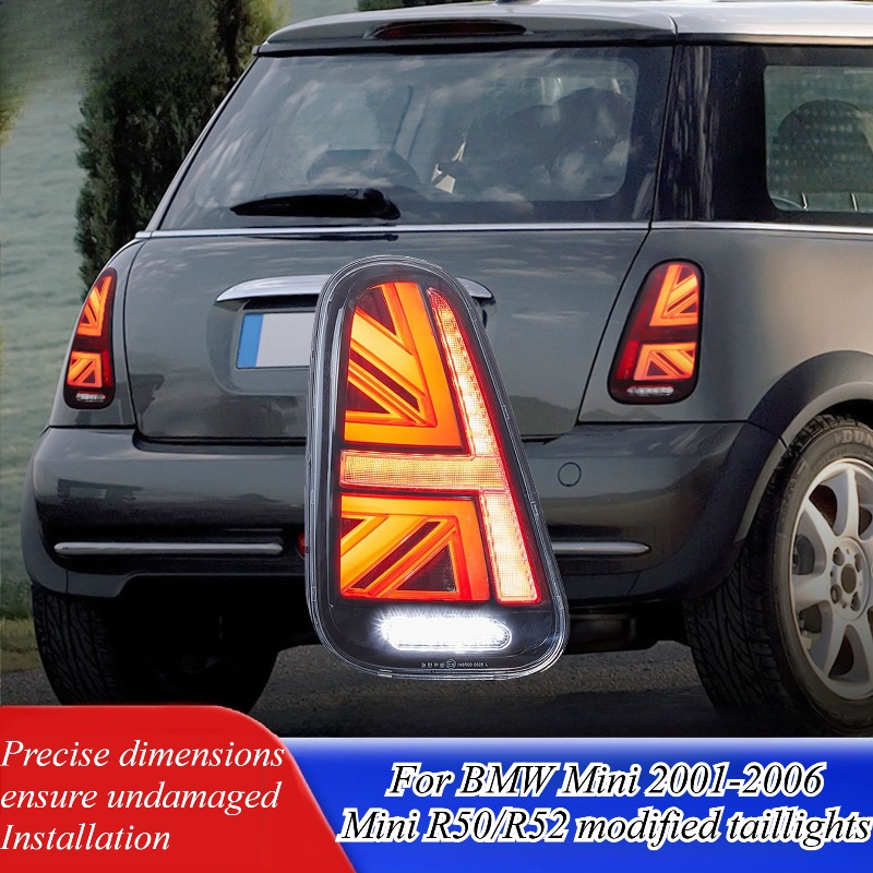 For MINI R50 R53 R52 Cooper 20 - Union Lighting & Decor Collabs 리뷰 및 가격