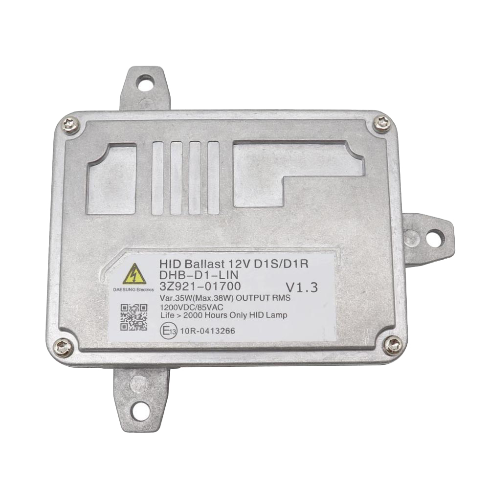 3Z921-01700 D1S D1R Xenon HID  - Touch Dimmer Lamp 리뷰 및 가격