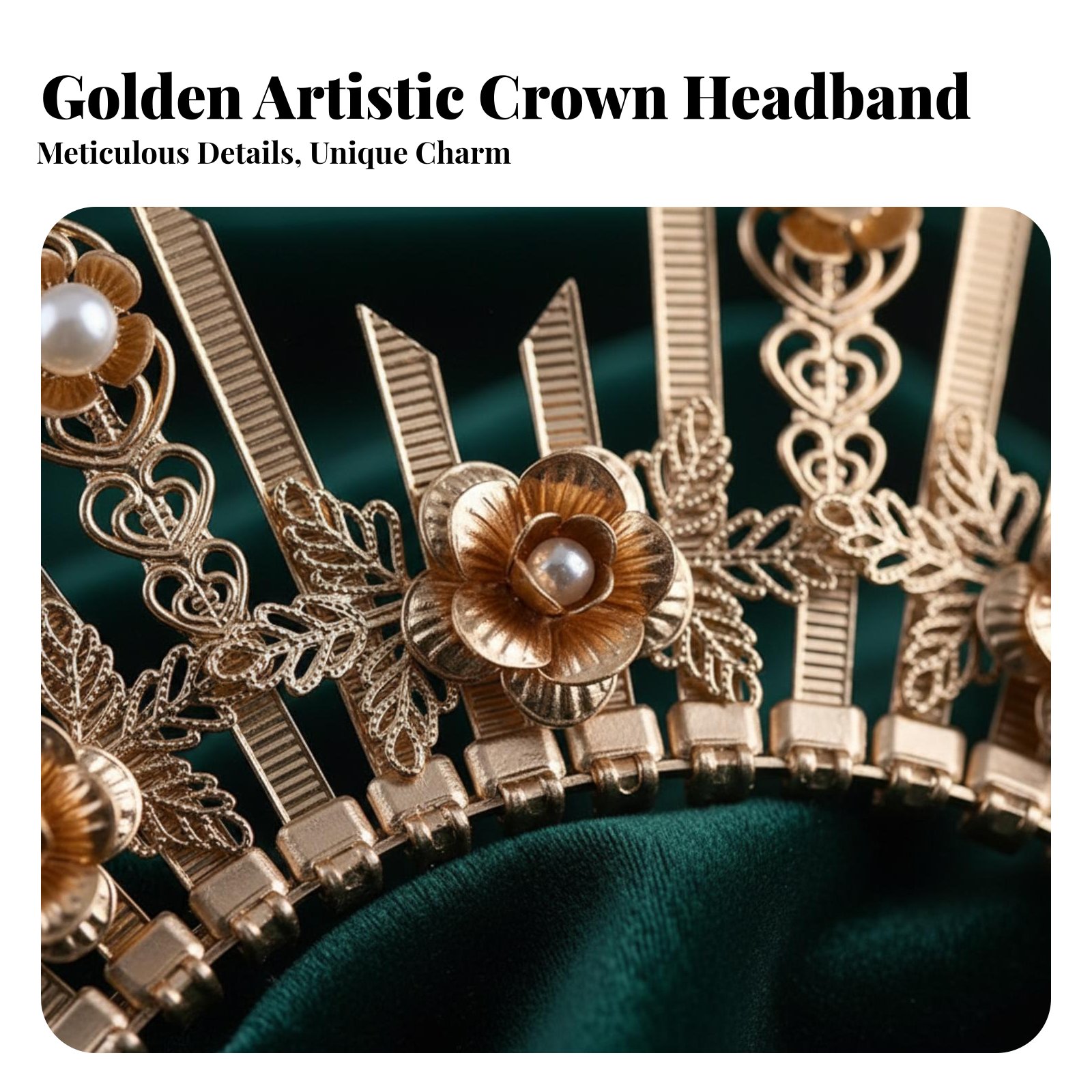 Elegant Radiant Headband Regal - Elegant Decor & Lighting Llc 리뷰 및 가격