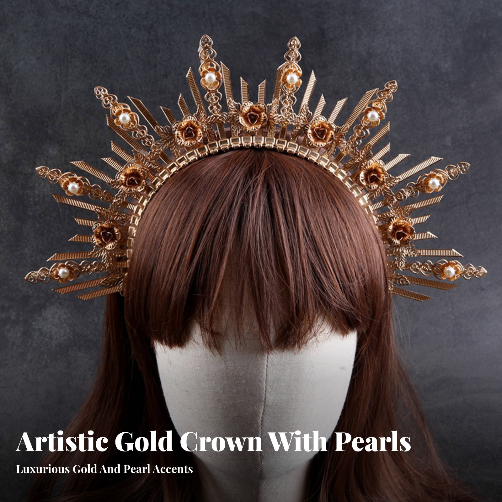 Elegant Radiant Headband Regal - Elegant Decor & Lighting Llc 리뷰 및 가격