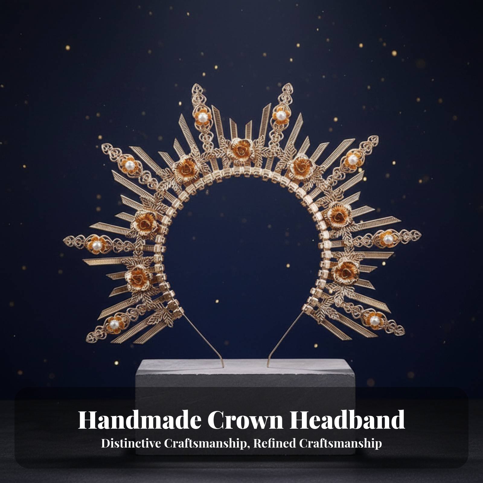 Elegant Radiant Headband Regal - Elegant Decor & Lighting Llc 리뷰 및 가격