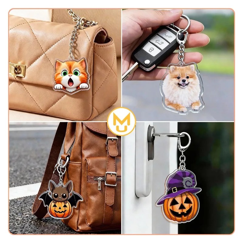Two-headed Dragon Key Chains K - Union Lighting & Decor Collabs 리뷰 및 가격