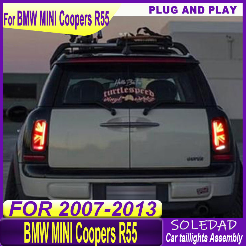 2pcs Car Taillights For BMW Mi - Union Lighting & Decor Collabs 리뷰 및 가격