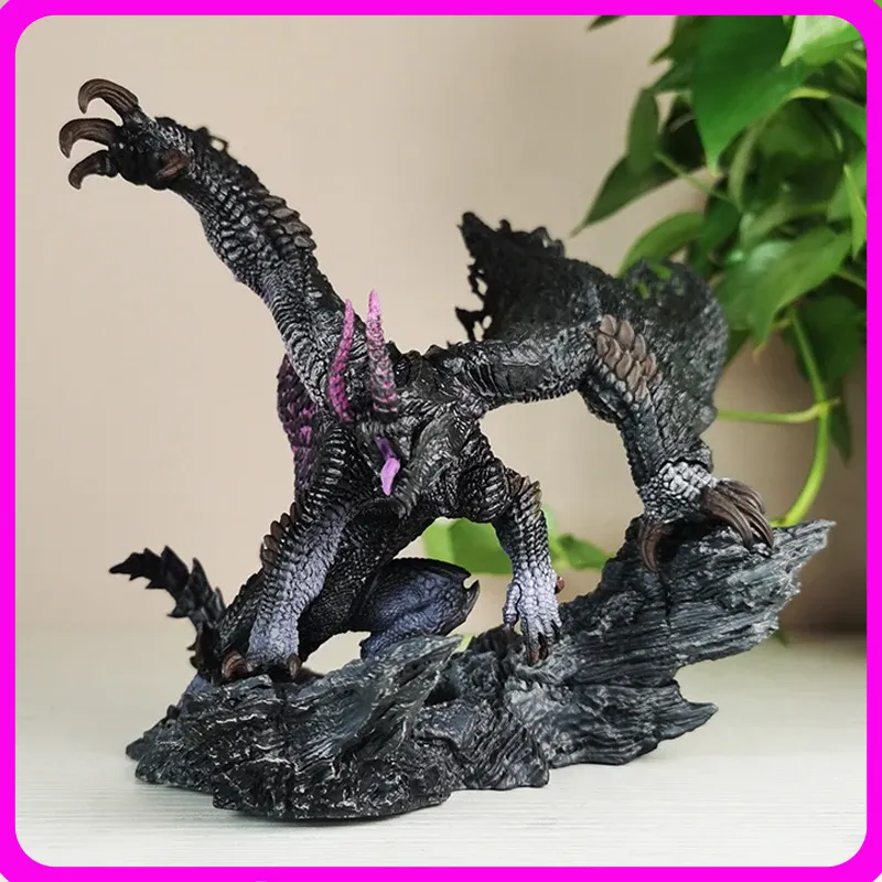 Monster Hunter 18cm  World Gor - Lighting World Decor 리뷰 및 가격