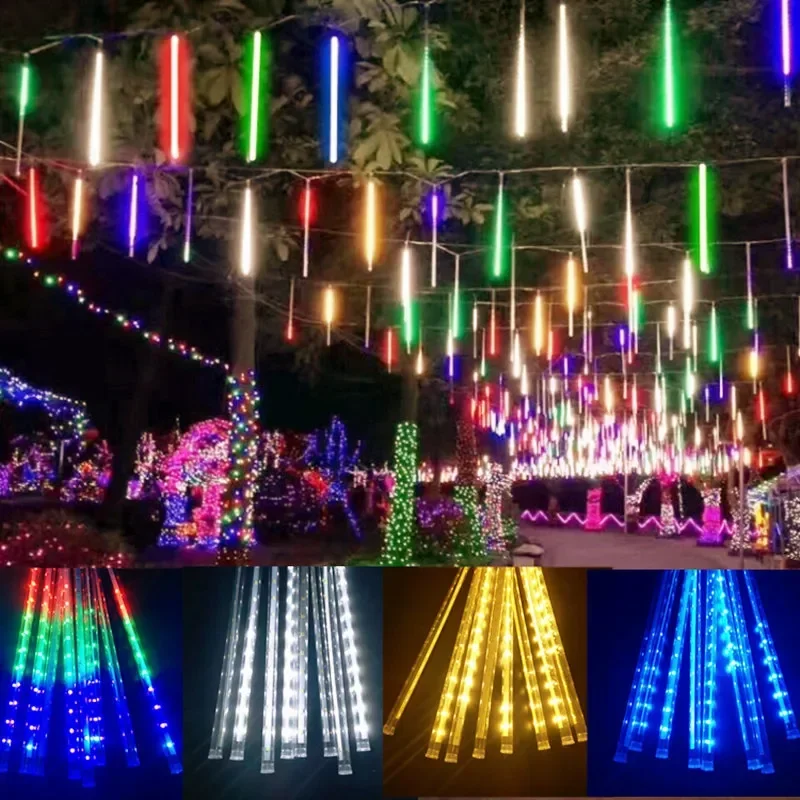 30cm /50cm Waterproof Meteor S - Decor Lighting Uk 리뷰 및 가격