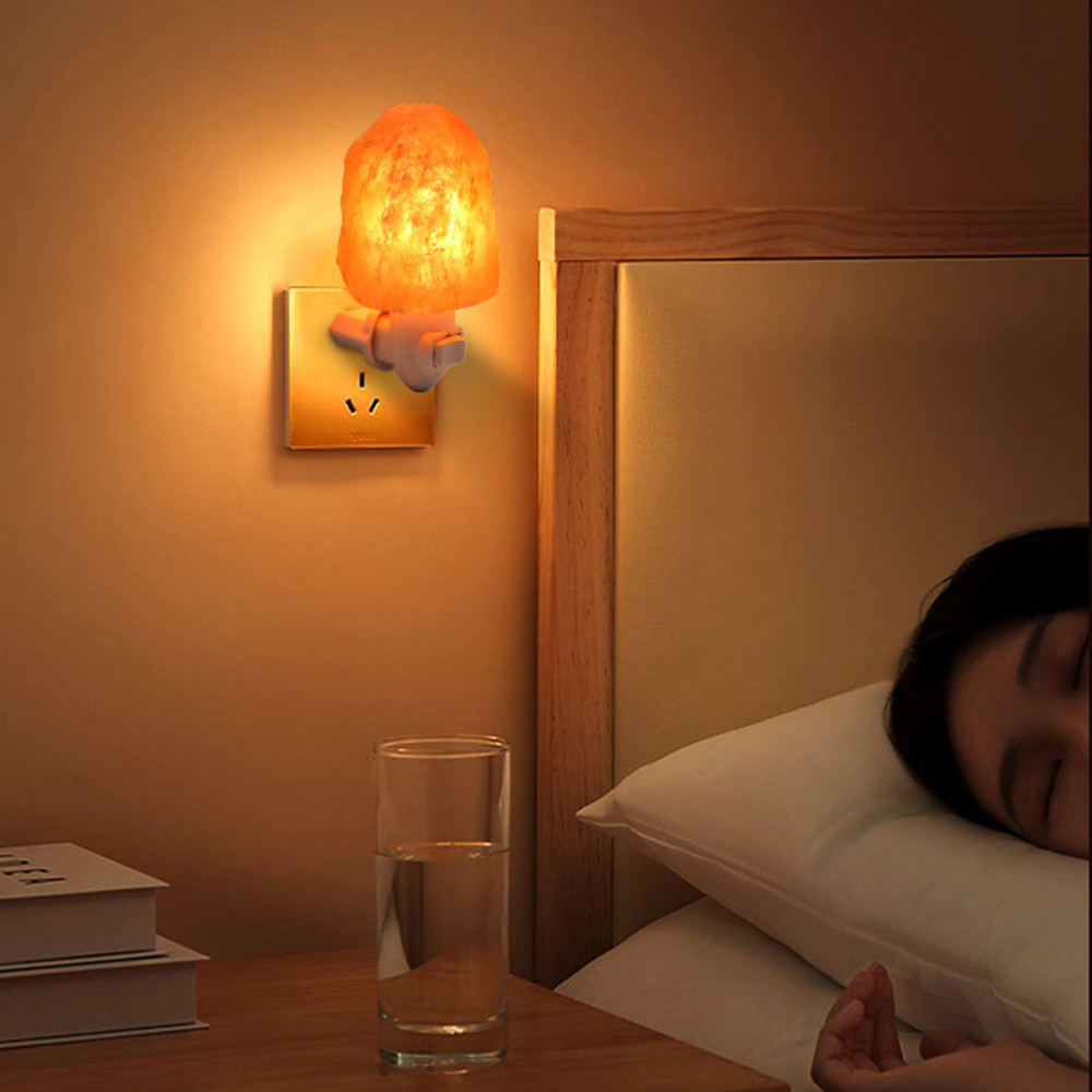 F5 LED Night Light Himalayan S - Decor Lighting Uk 리뷰 및 가격