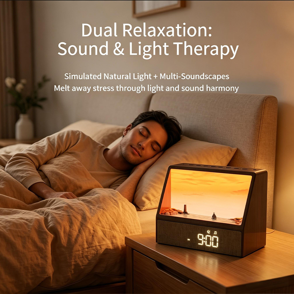 Star Projector Sunset Lamp Por - Decor Lighting Table Lamps 리뷰 및 가격