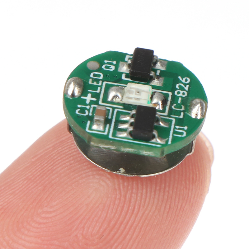Mini LED Lamp Magnetron Lamp L - Touch Dimmer Lamp 리뷰 및 가격