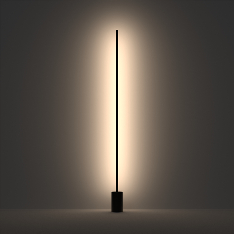 Nordic Modern Floor Lamps LED  - Floor Lamp Tripod 리뷰 및 가격