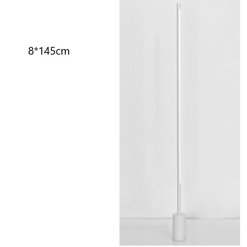 Nordic Modern Floor Lamps LED  - Floor Lamp Tripod 리뷰 및 가격