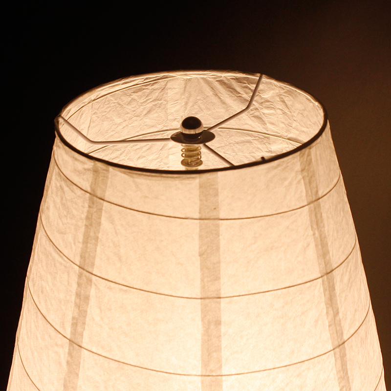 Japanese Style Paper Floor Lam - Floor Lamp Tripod 리뷰 및 가격