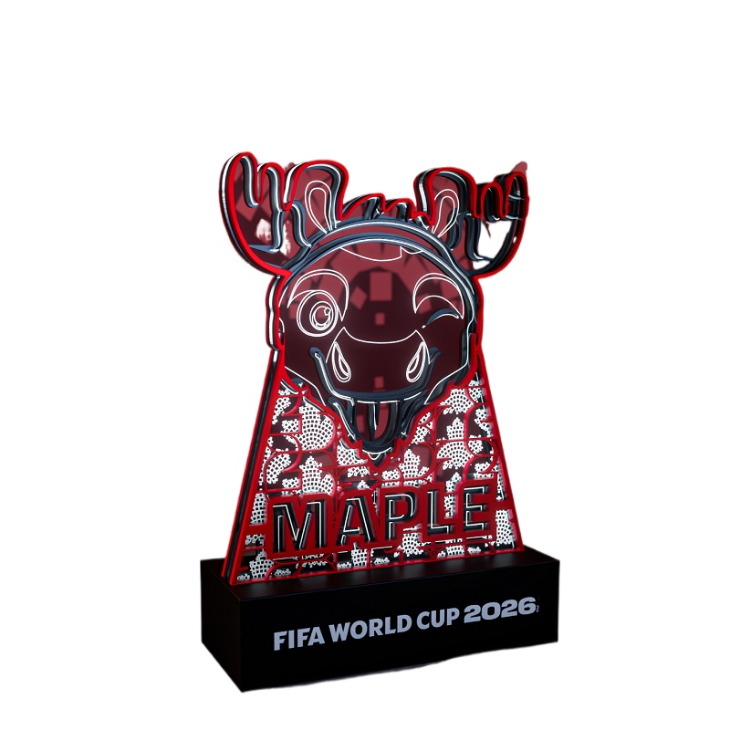 FIFA World Cup Theme Night Lig - Lighting World Decor 리뷰 및 가격