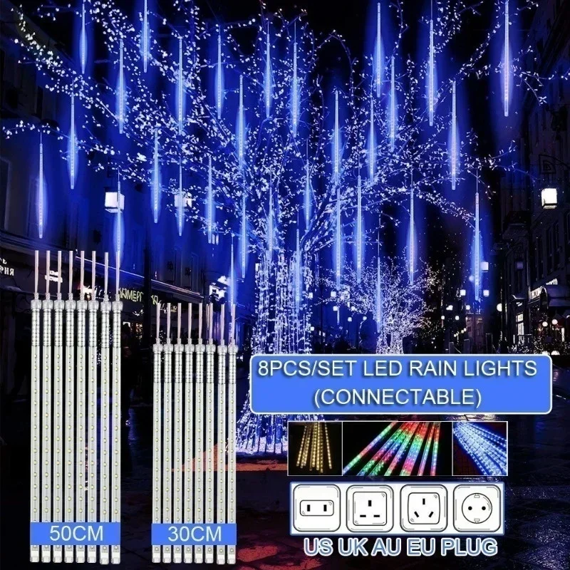 30cm /50cm Waterproof Meteor S - Decor Lighting Uk 리뷰 및 가격