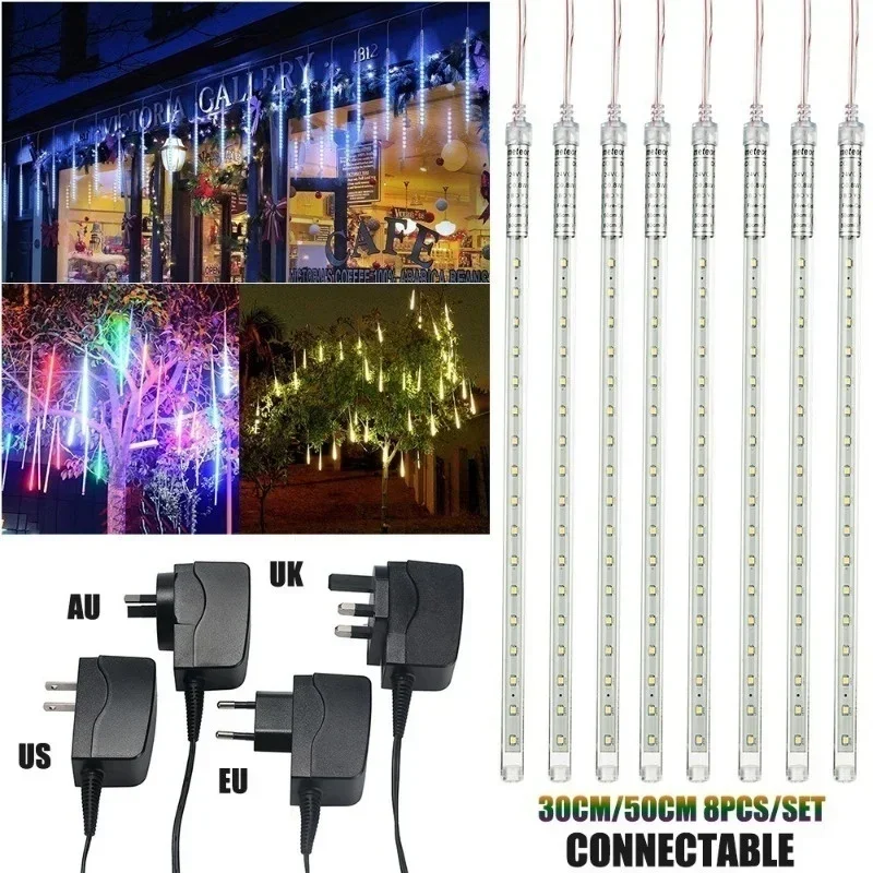 30cm /50cm Waterproof Meteor S - Decor Lighting Uk 리뷰 및 가격