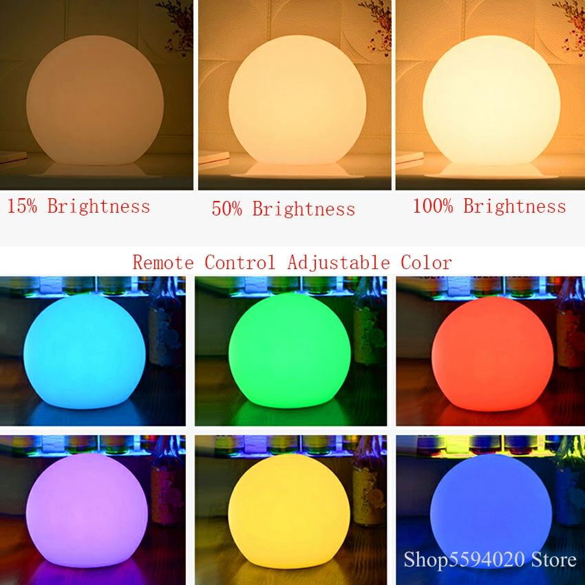 Modern LED Ball Floor Lamps Ho - Floor Lamp Tripod 리뷰 및 가격