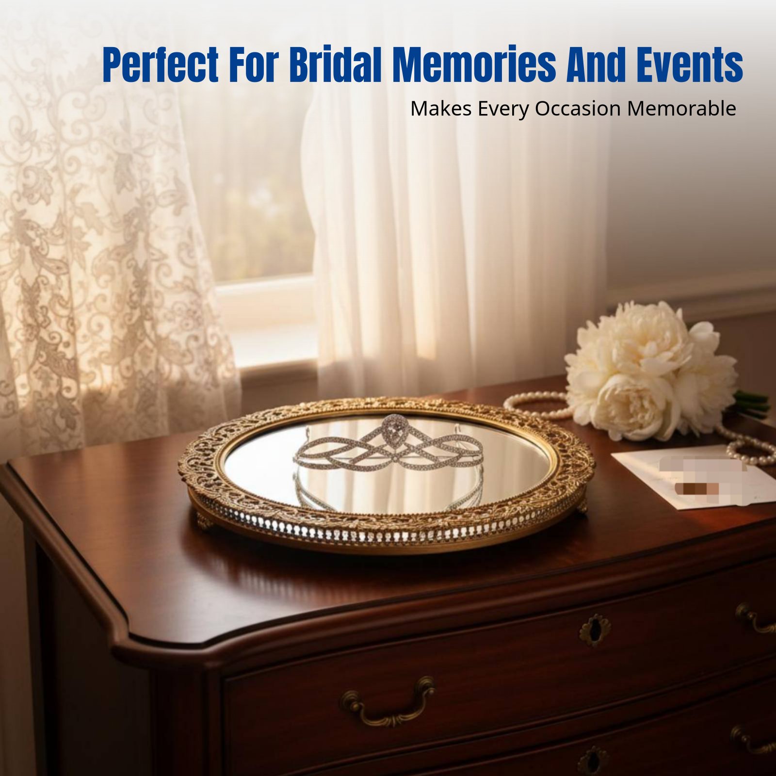 Zircon Inlaid Headband, Stylis - Elegant Decor & Lighting Llc 리뷰 및 가격