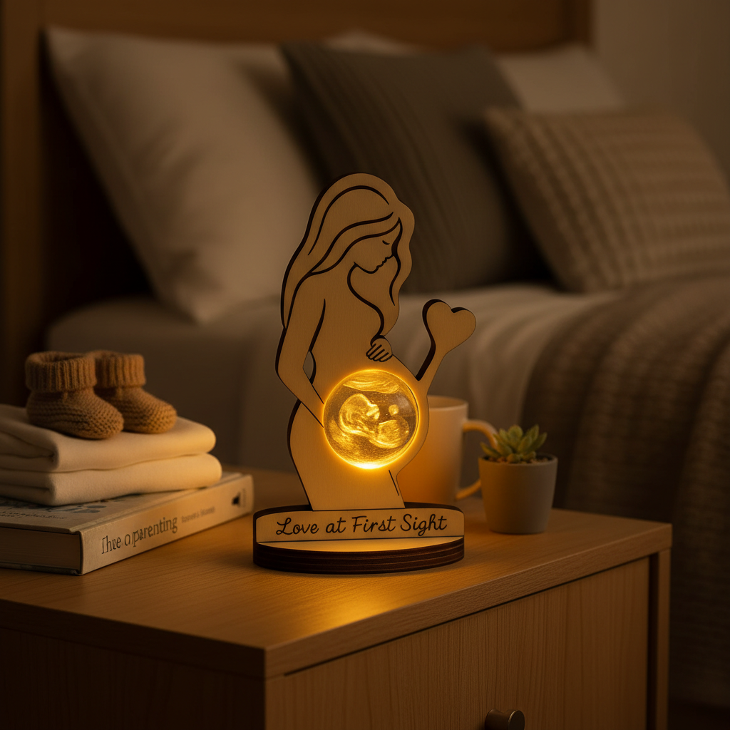 Custom Photo Night Light Perso - Lighting Decor For Wedding 리뷰 및 가격