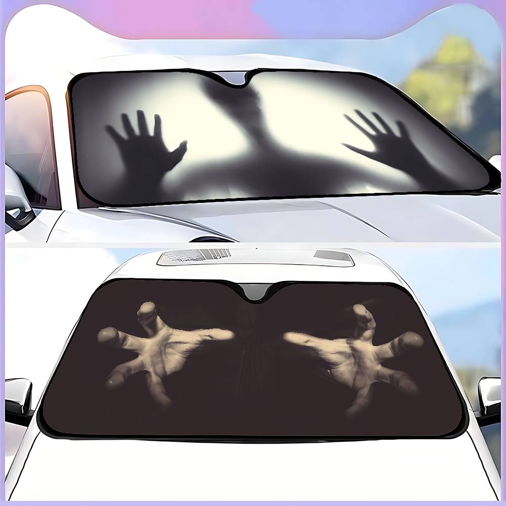 Creepy Ghost Hand Light Car Su - Lighting Jockey 리뷰 및 가격