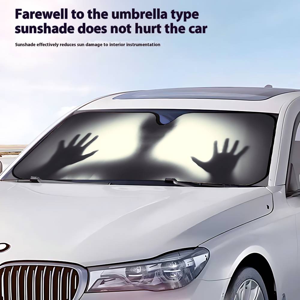 Creepy Ghost Hand Light Car Su - Lighting Jockey 리뷰 및 가격