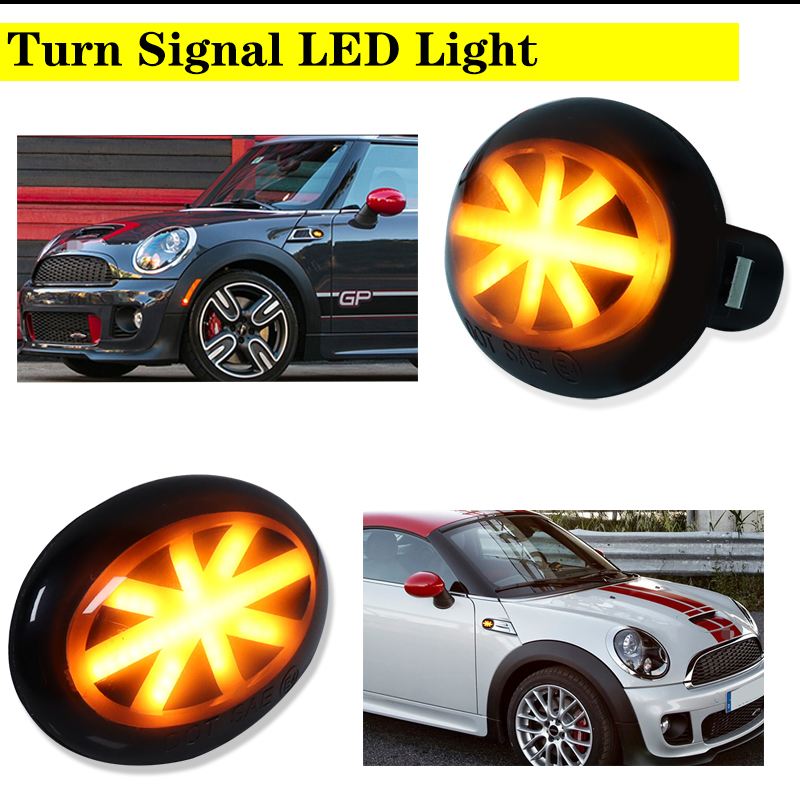 2PCS Union Jack Smoked Lens Am - Union Lighting & Decor Collabs 리뷰 및 가격