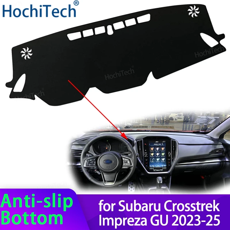 Dashboard Cover for Subaru Cro - Lighting Jockey 리뷰 및 가격