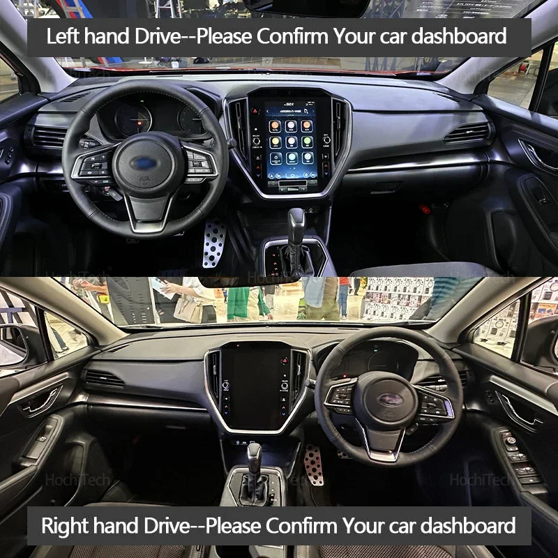Dashboard Cover for Subaru Cro - Lighting Jockey 리뷰 및 가격