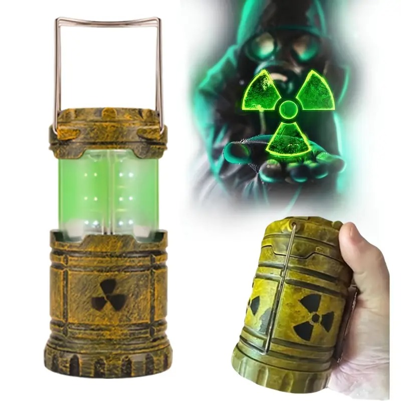 Mini Nuclear Reactor Night Lig - Bedroom Lighting Decor Ideas 리뷰 및 가격