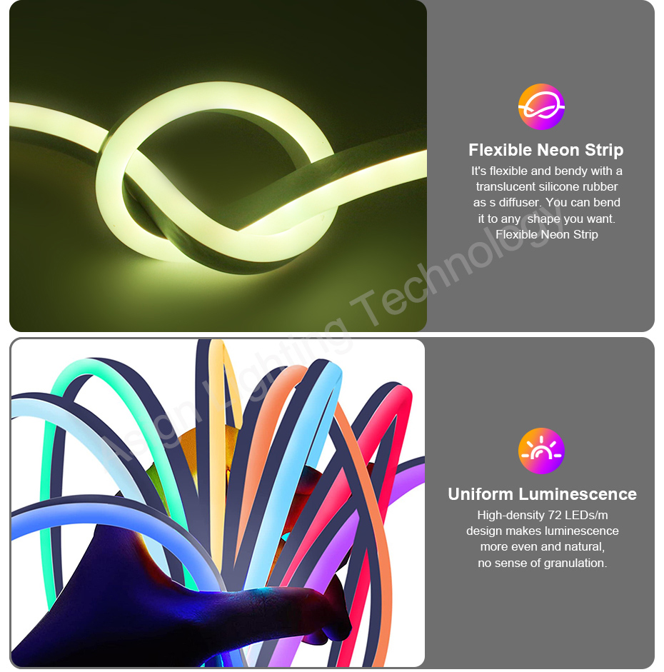 Tuya WiFi,Bluetooth,Remote Con - Decor Lighting Uk 리뷰 및 가격