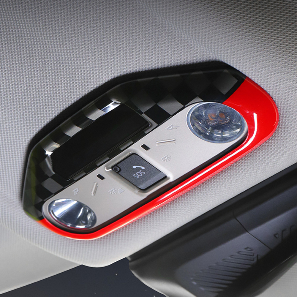 Car Reading Light Trim Cover F - Union Lighting & Decor Collabs 리뷰 및 가격
