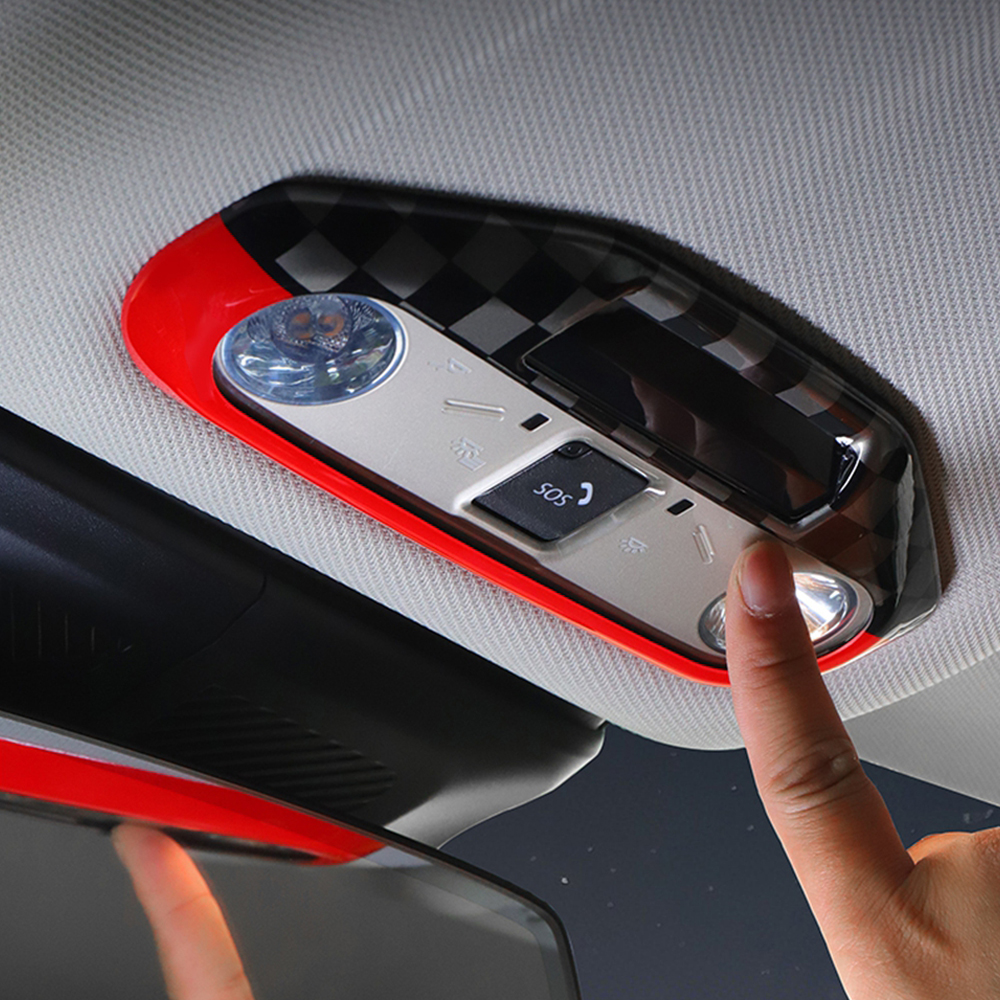 Car Reading Light Trim Cover F - Union Lighting & Decor Collabs 리뷰 및 가격