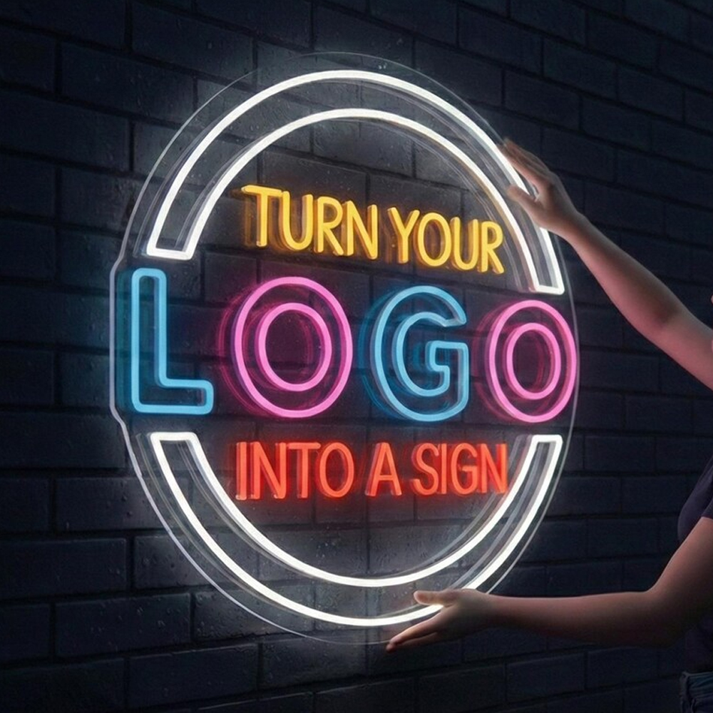 Custom Decor Sign Neon Sign Pr - Lighting Decor Company 리뷰 및 가격