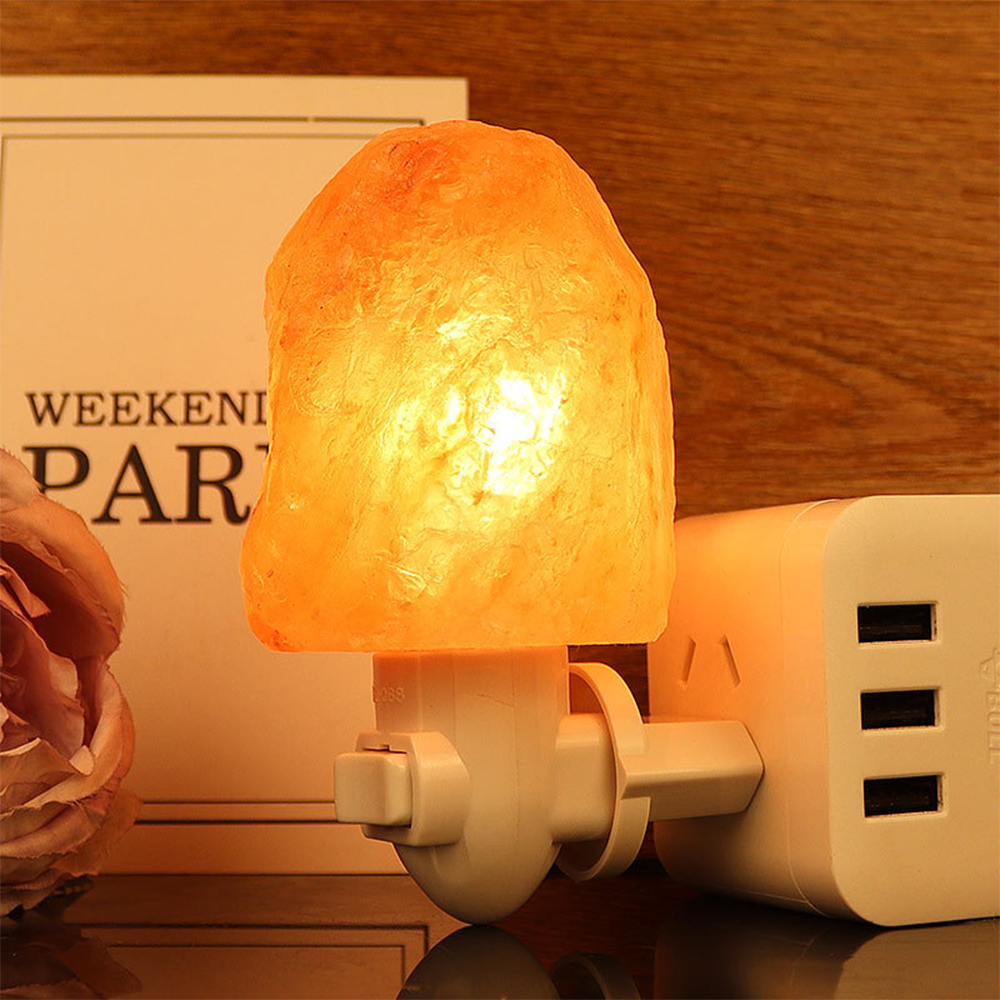 C5 LED Night Light Himalayan S - Decor Lighting Uk 리뷰 및 가격