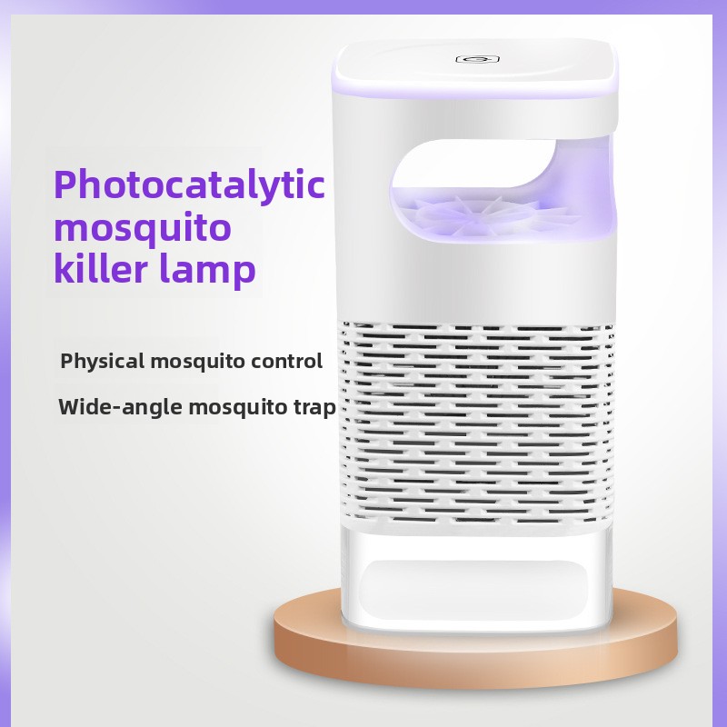 New Mosquito Killer Lamp USB F - Touch Dimmer Lamp 리뷰 및 가격