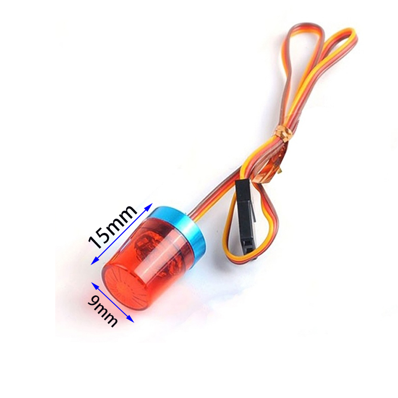 Multi-function LED Lamp Strobi - Touch Dimmer Lamp 리뷰 및 가격