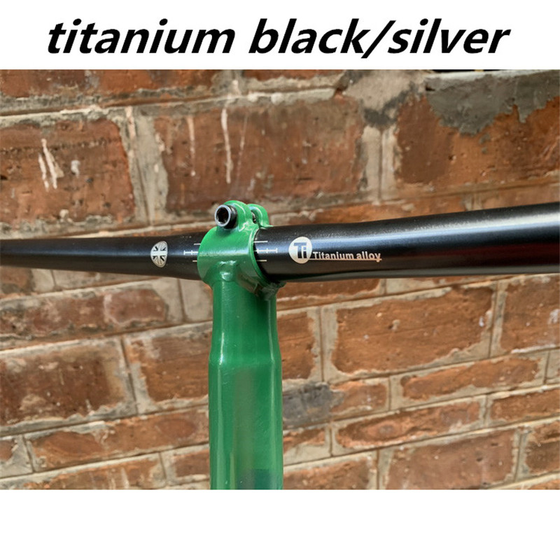 Folding bicycle titanium handl - Union Lighting & Decor Collabs 리뷰 및 가격