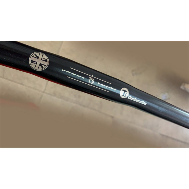 Folding bicycle titanium handl - Union Lighting & Decor Collabs 리뷰 및 가격