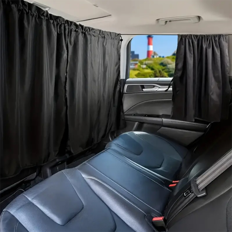 Car Privacy Curtains, Universa - Lighting Jockey 리뷰 및 가격