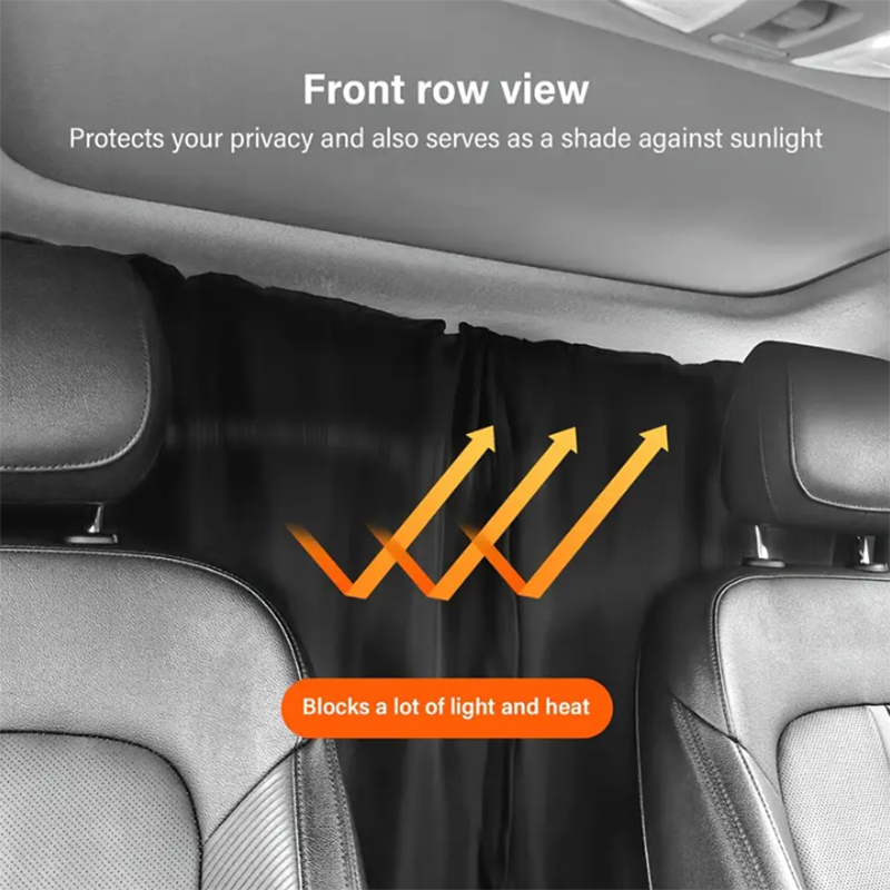Car Privacy Curtains, Universa - Lighting Jockey 리뷰 및 가격