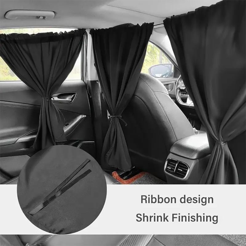 Car Privacy Curtains, Universa - Lighting Jockey 리뷰 및 가격
